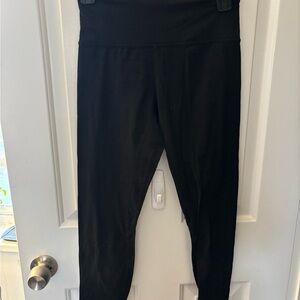 lululemon athletica align black leggings